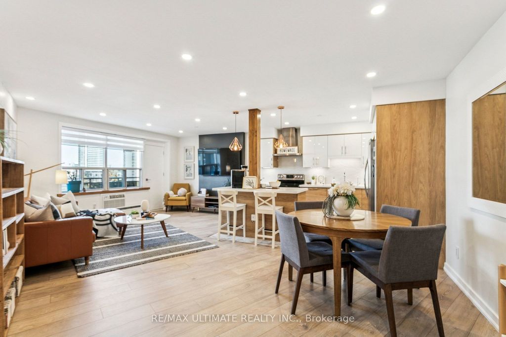 Photo of 346 The West Mall N/A #506, Toronto, ON M9C 1E5 (MLS # W12832556)