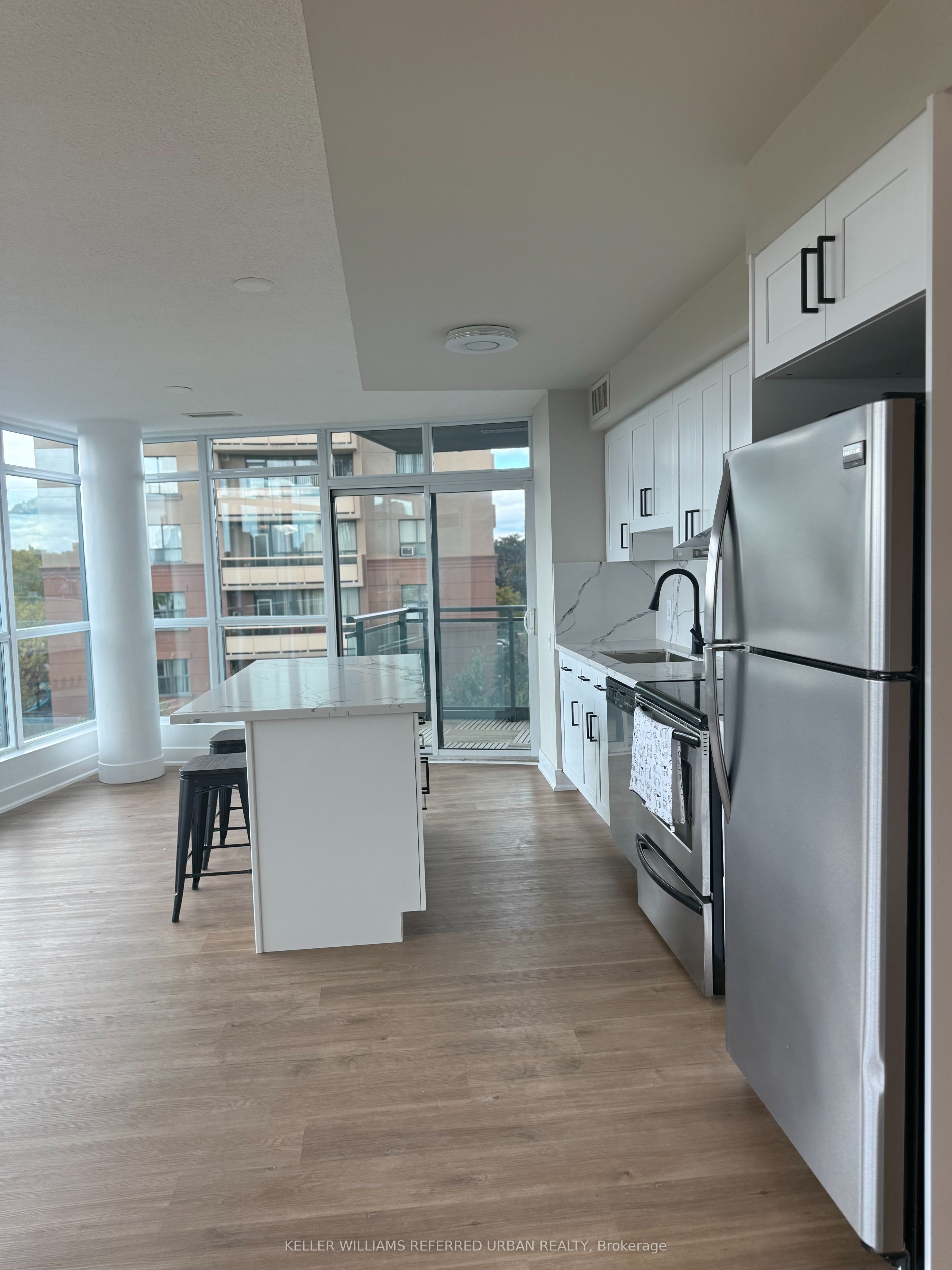 1048 Broadview Avenue 308