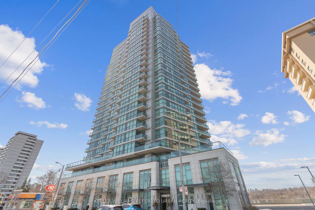 Photo of 1048 Broadview Avenue #308, Toronto, ON M4K 2B8 (MLS # E12488378)