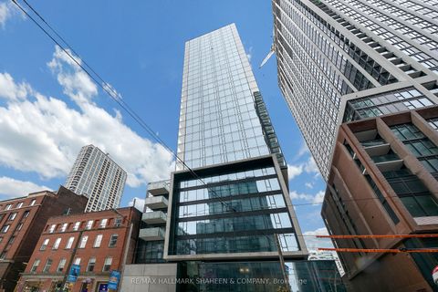 11 Charlotte Street 3204 Toronto ON M5V 0M6