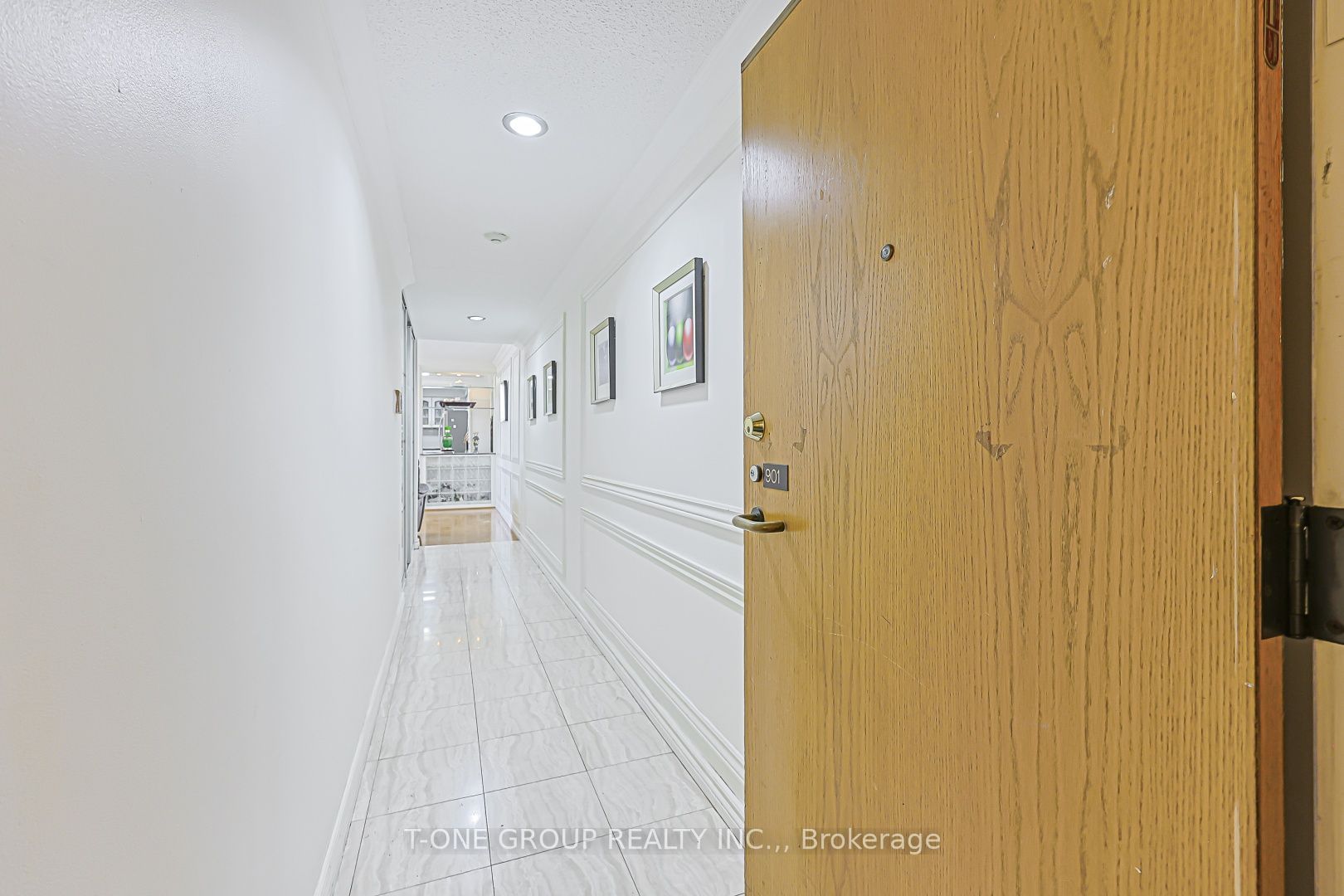 99 CAMERON Street 901
