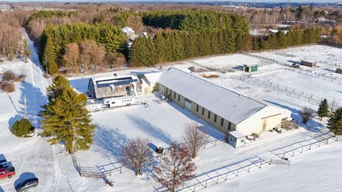 Photo of 4314 Victoria Road S, Puslinch, ON N0B 2J0 (MLS # X12727808)