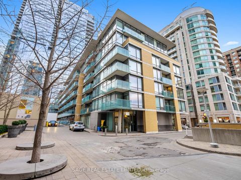 21 Scollard Street 608 Toronto ON M5R 1G1