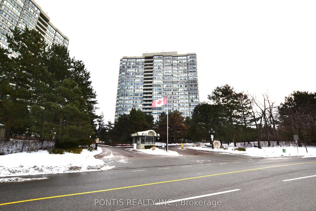 Photo of 24 HANOVER Road #1008, Brampton, ON L6S 5K8 (MLS # W12911480)