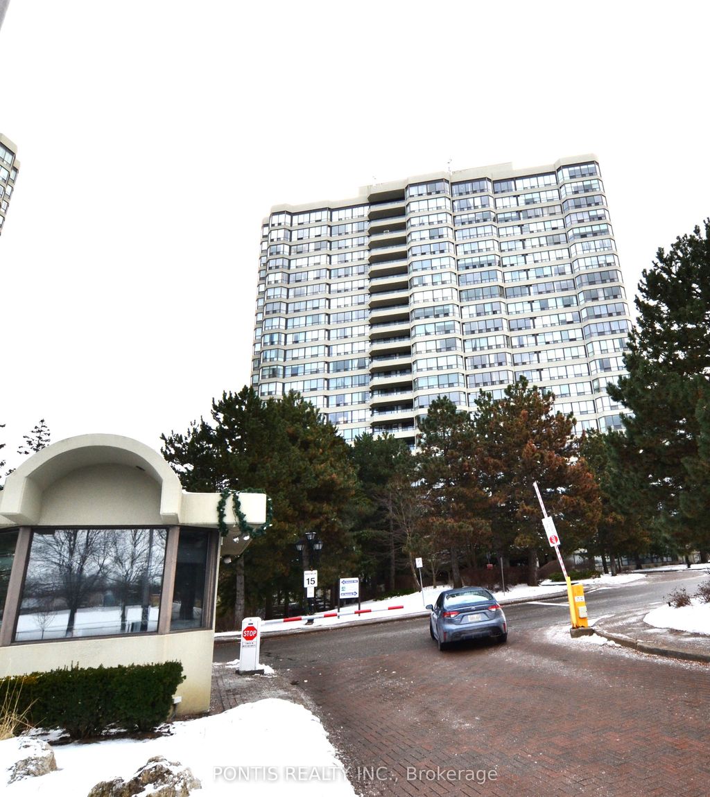 Photo of 24 HANOVER Road #1008, Brampton, ON L6S 5K8 (MLS # W12911480)