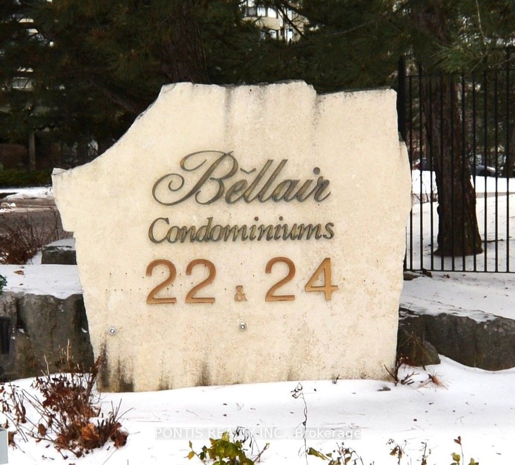 Photo of 24 HANOVER Road #1008, Brampton, ON L6S 5K8 (MLS # W12911480)