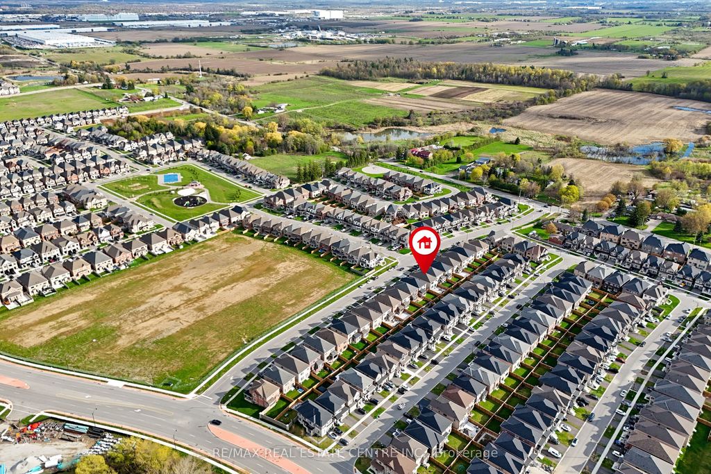 Photo of 30 Merrimac Drive, Brampton, ON L6Y 6K3 (MLS # W13158924)
