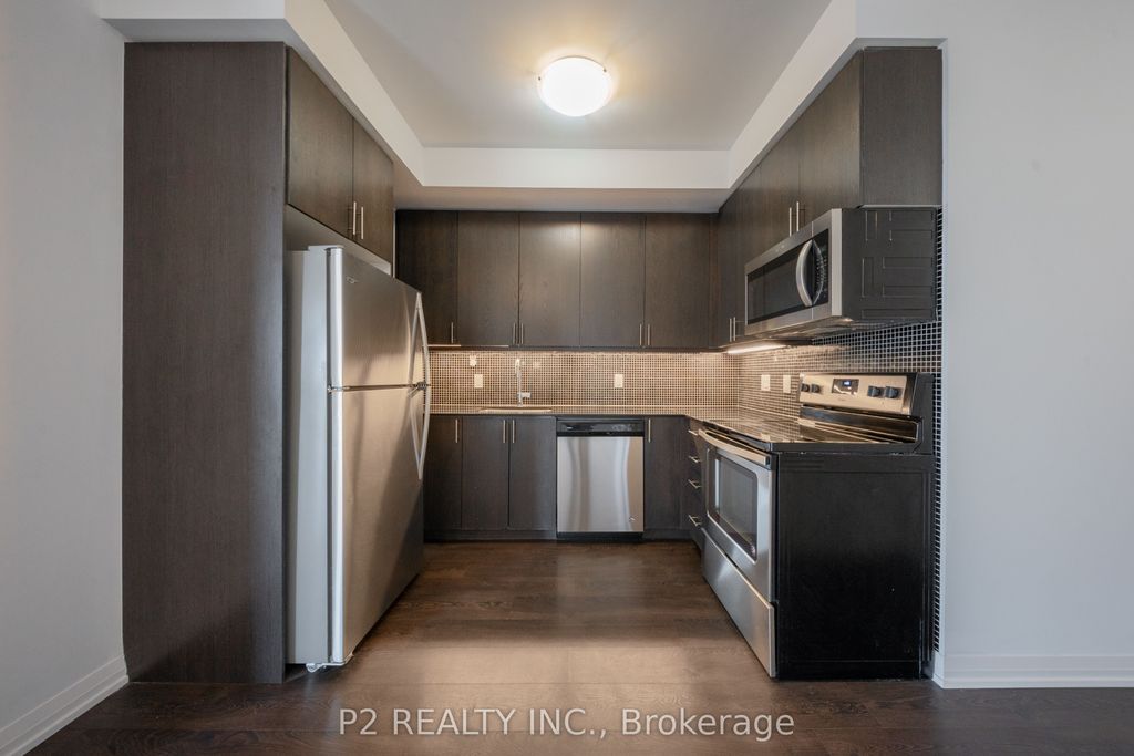 Photo of 9560 Markham Road #PH10, Markham, ON L6E 0N6 (MLS # N12722876)