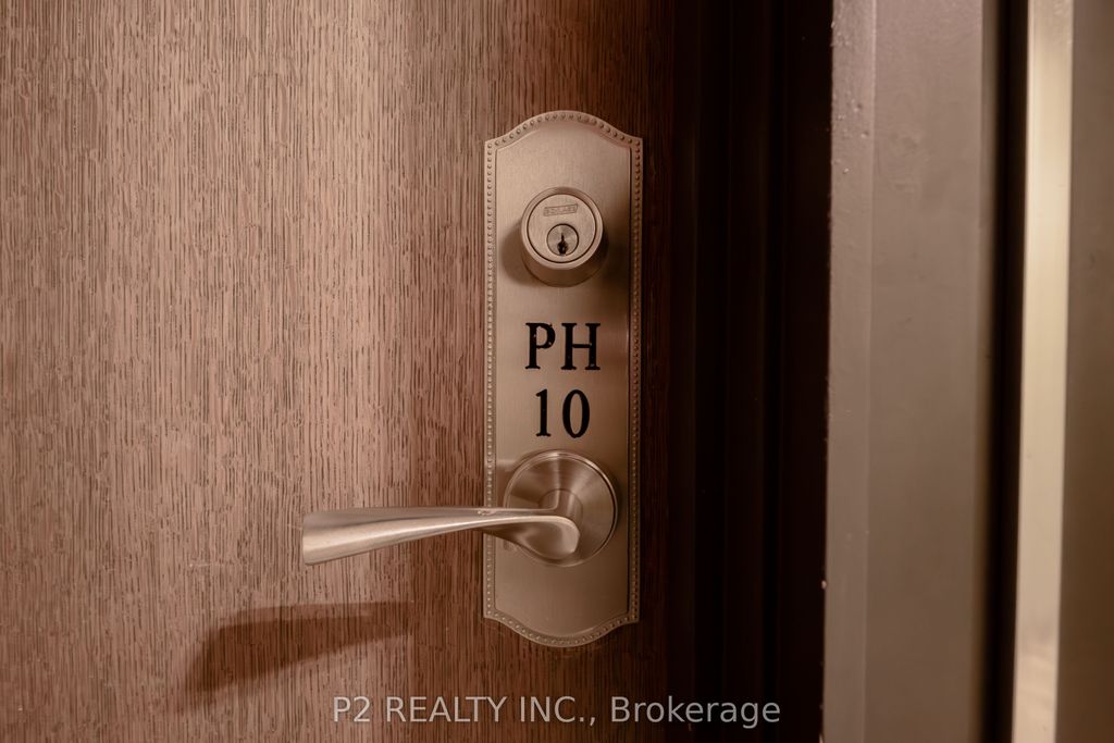 Photo of 9560 Markham Road #PH10, Markham, ON L6E 0N6 (MLS # N12722876)