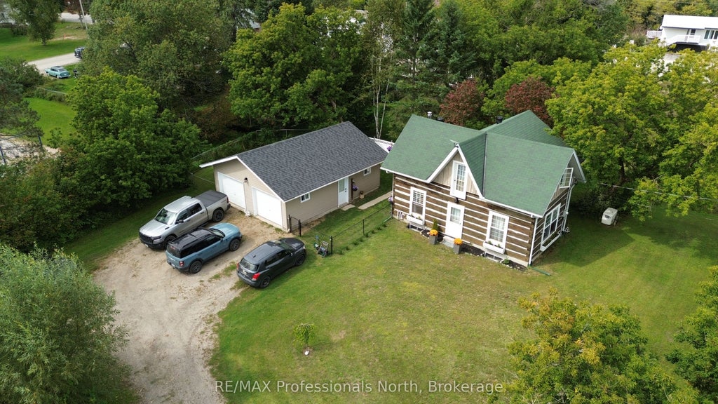 Photo of 2148 Stisted Road S, McMurrich/Monteith, ON P0A 1Y0 (MLS # X13768756)
