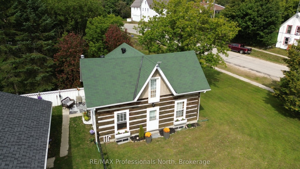 Photo of 2148 Stisted Road S, McMurrich/Monteith, ON P0A 1Y0 (MLS # X13768756)