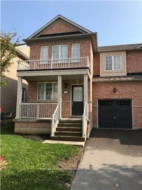 23 Terme Avenue Vaughan ON L4H 0M9
