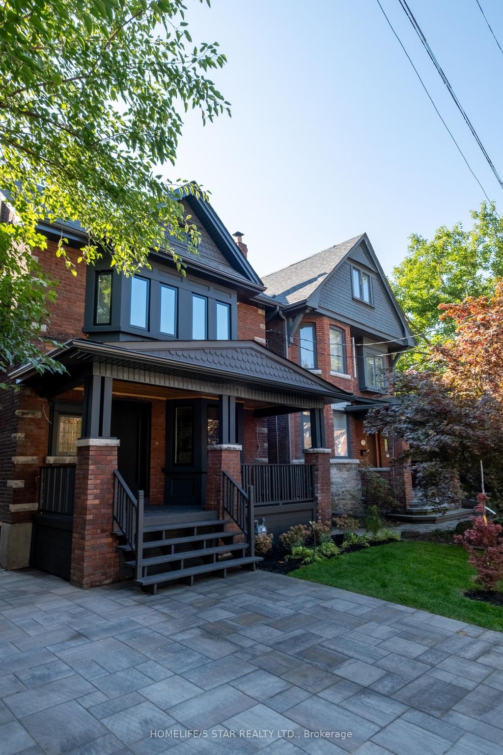 Photo of 69 CONSTANCE Street, Toronto, ON M6R 1S5 (MLS # W12447075)