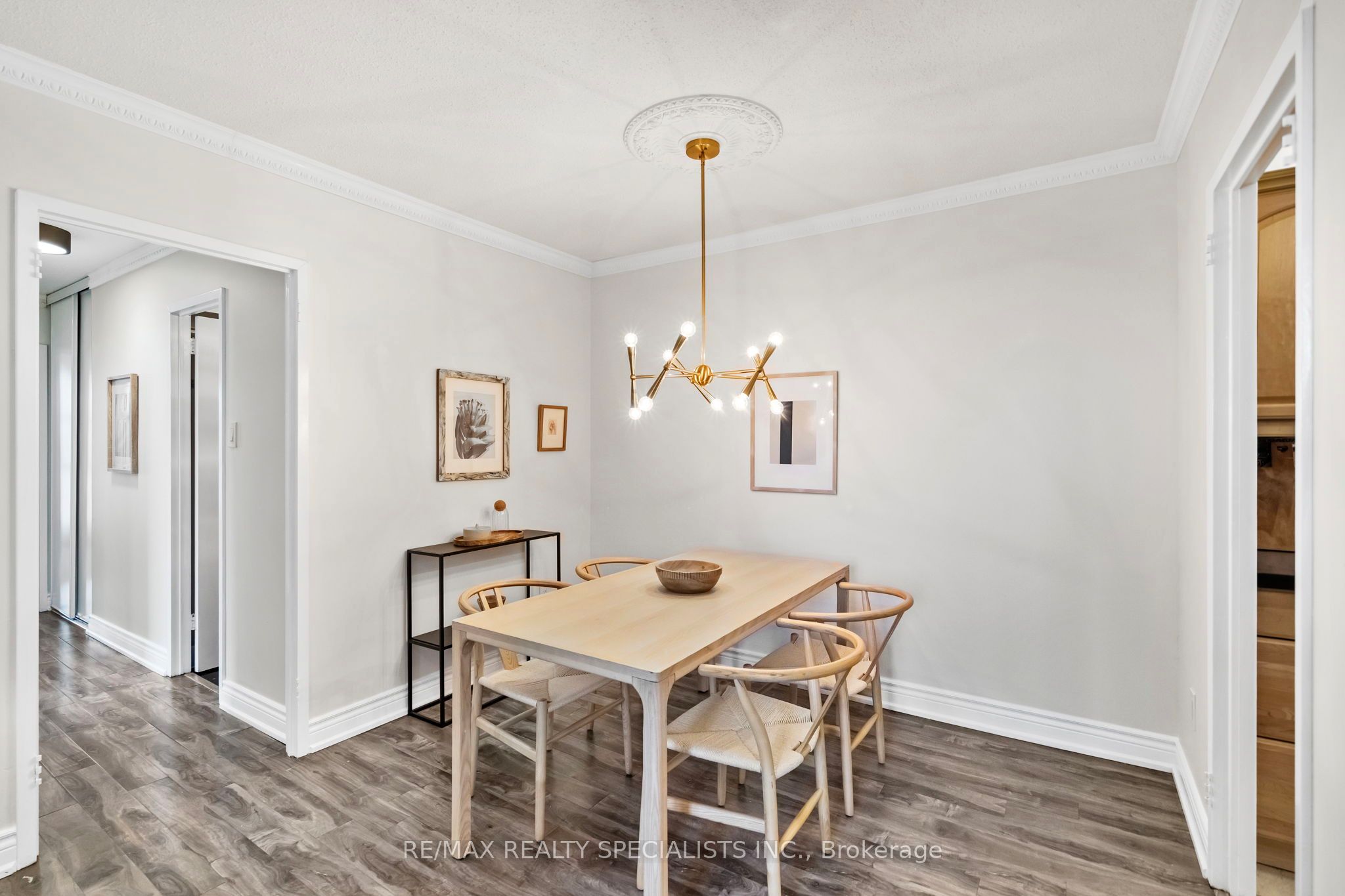 3025 Queen Frederica Drive 602