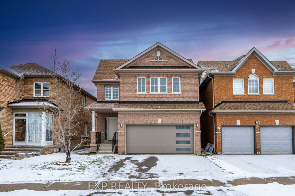 Photo of 40 Primont Drive, Richmond Hill, ON L4S 2S1 (MLS # N12814010)