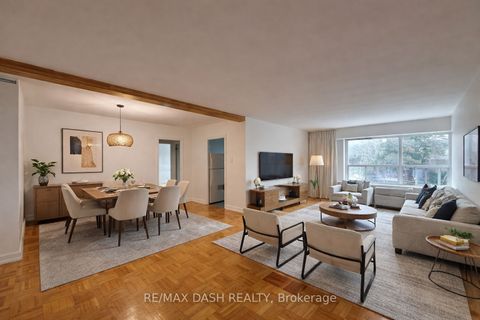 69 Old Mill Terrace 19 Toronto ON M8X 1A1