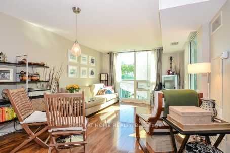 12 Yonge Street 503