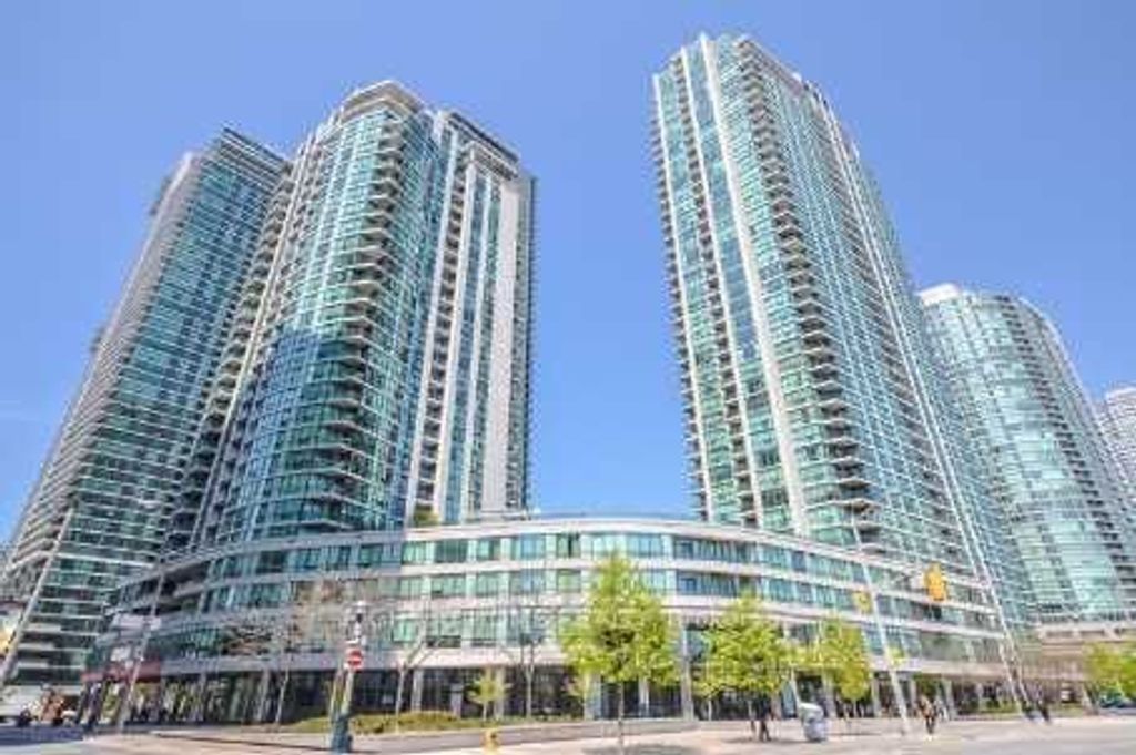Photo of 12 Yonge Street #503, Toronto, ON M5E 1R4 (MLS # C12343317)