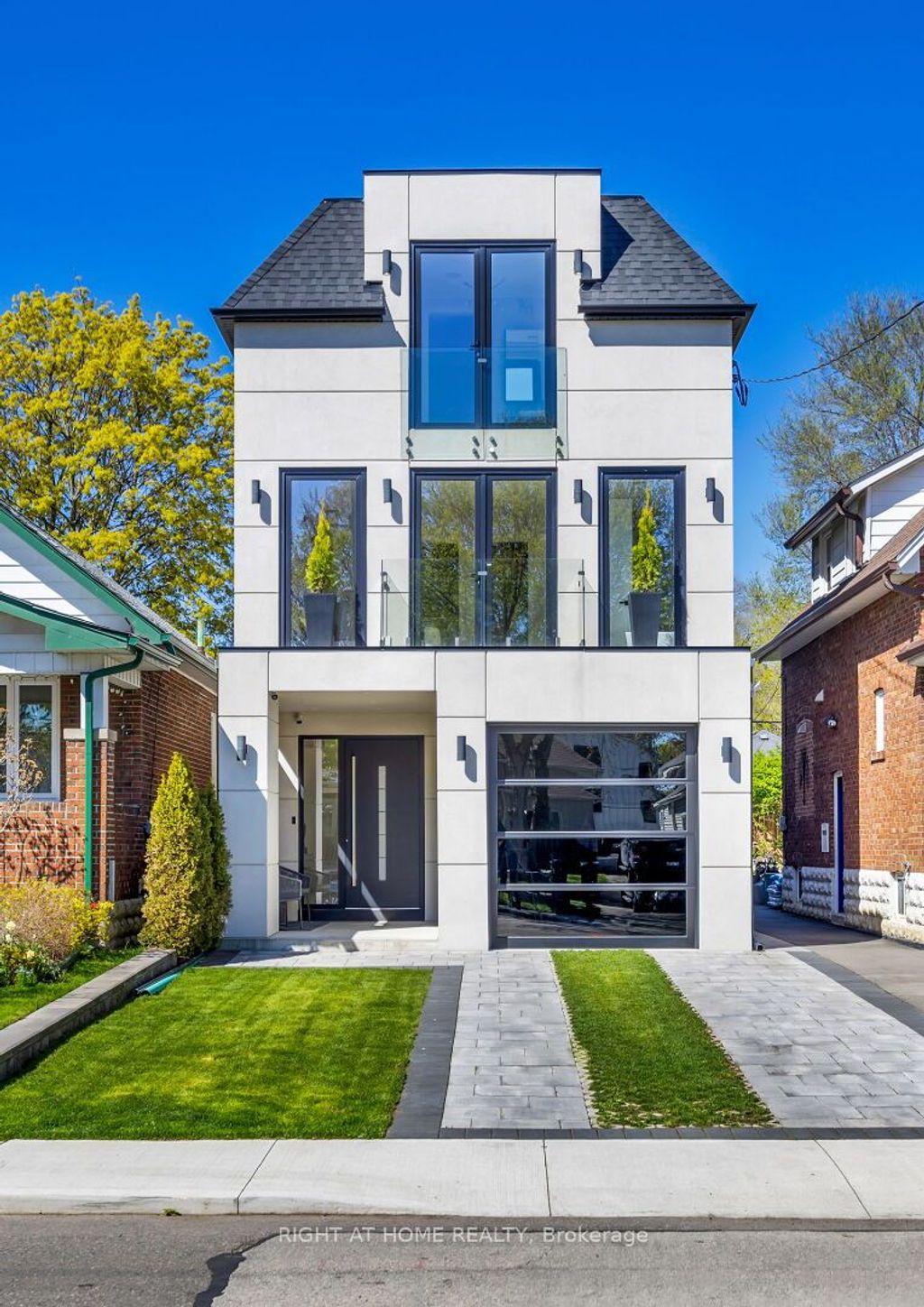 Photo of 40 Sixth Street, Toronto, ON M8V 3A2 (MLS # W12361656)