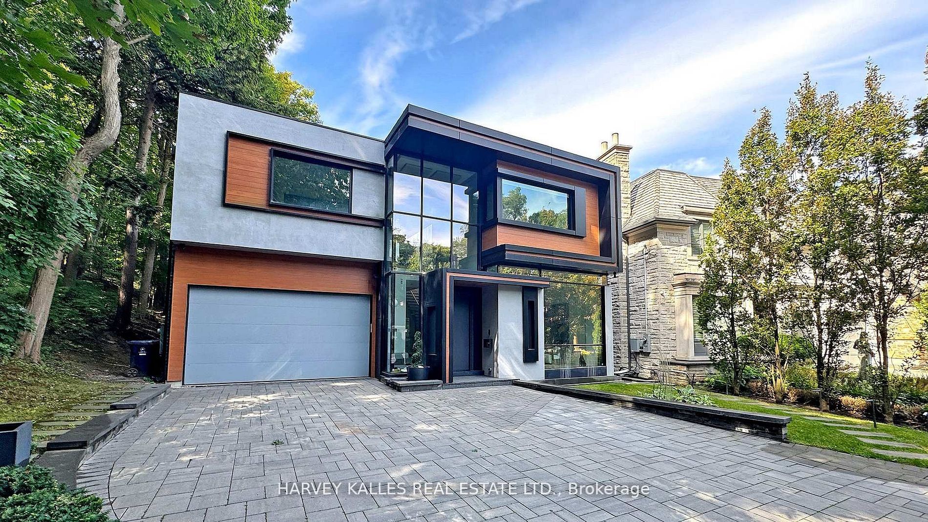 12 Winton Road