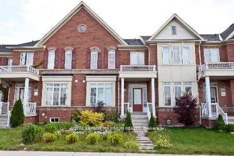 201 Box Grove Bypass N/A Markham ON L6B 0L1