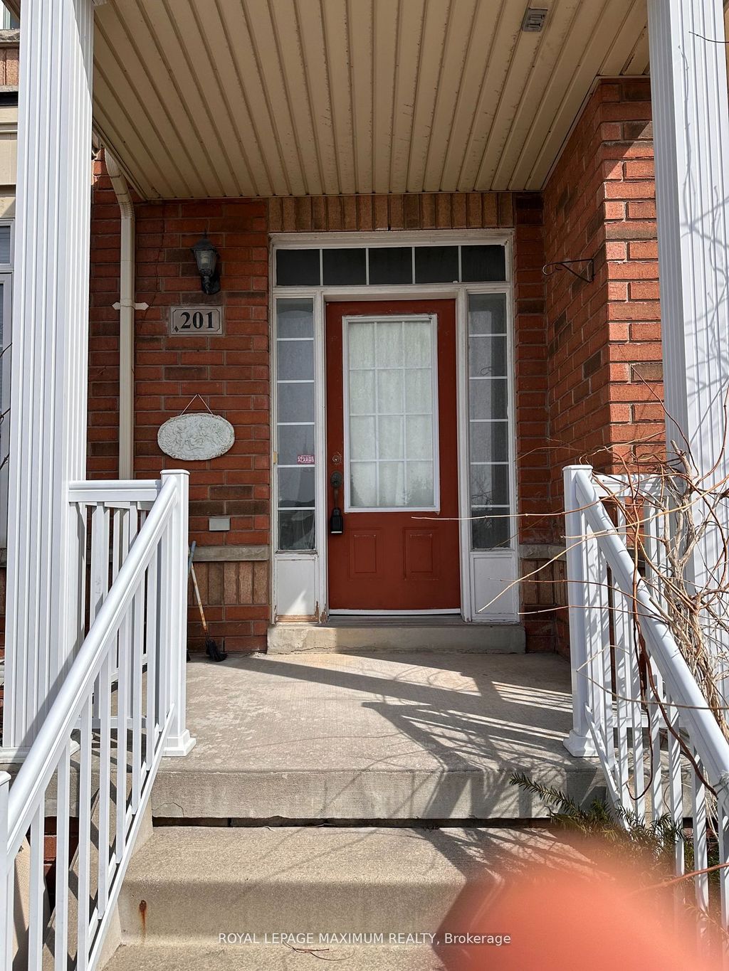 Photo of 201 Box Grove Bypass N/A, Markham, ON L6B 0L1 (MLS # N12650960)