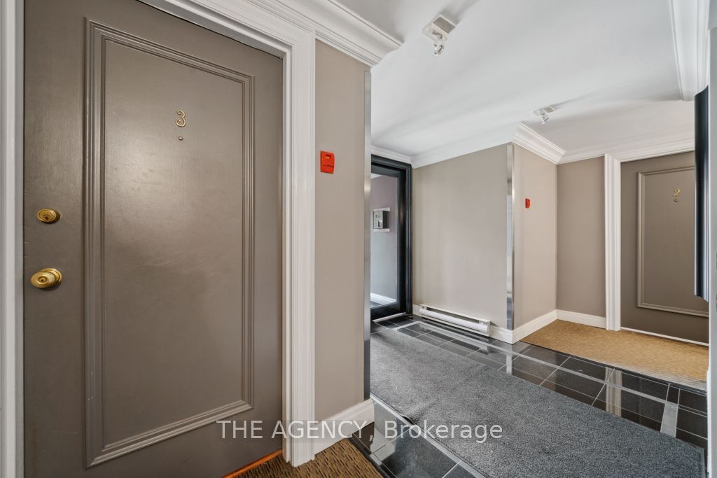 Photo of 105 Heath Street W #3, Toronto, ON M4V 1T5 (MLS # C13171912)