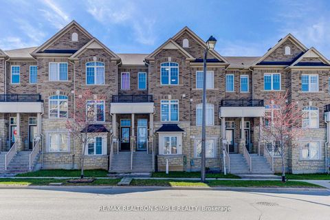 304 Delray Drive Markham ON L6E 0R1