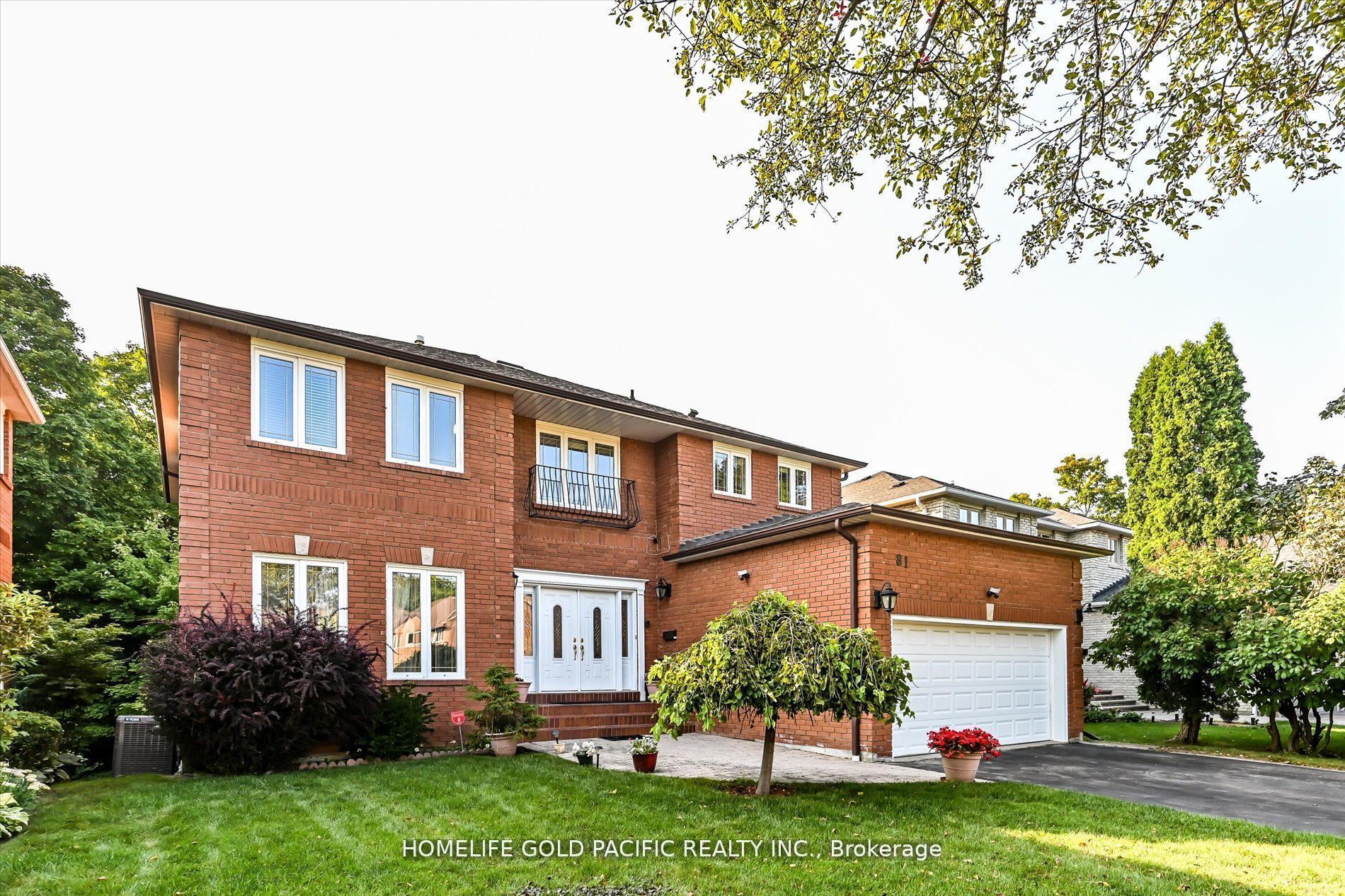 81 Clarinda Drive