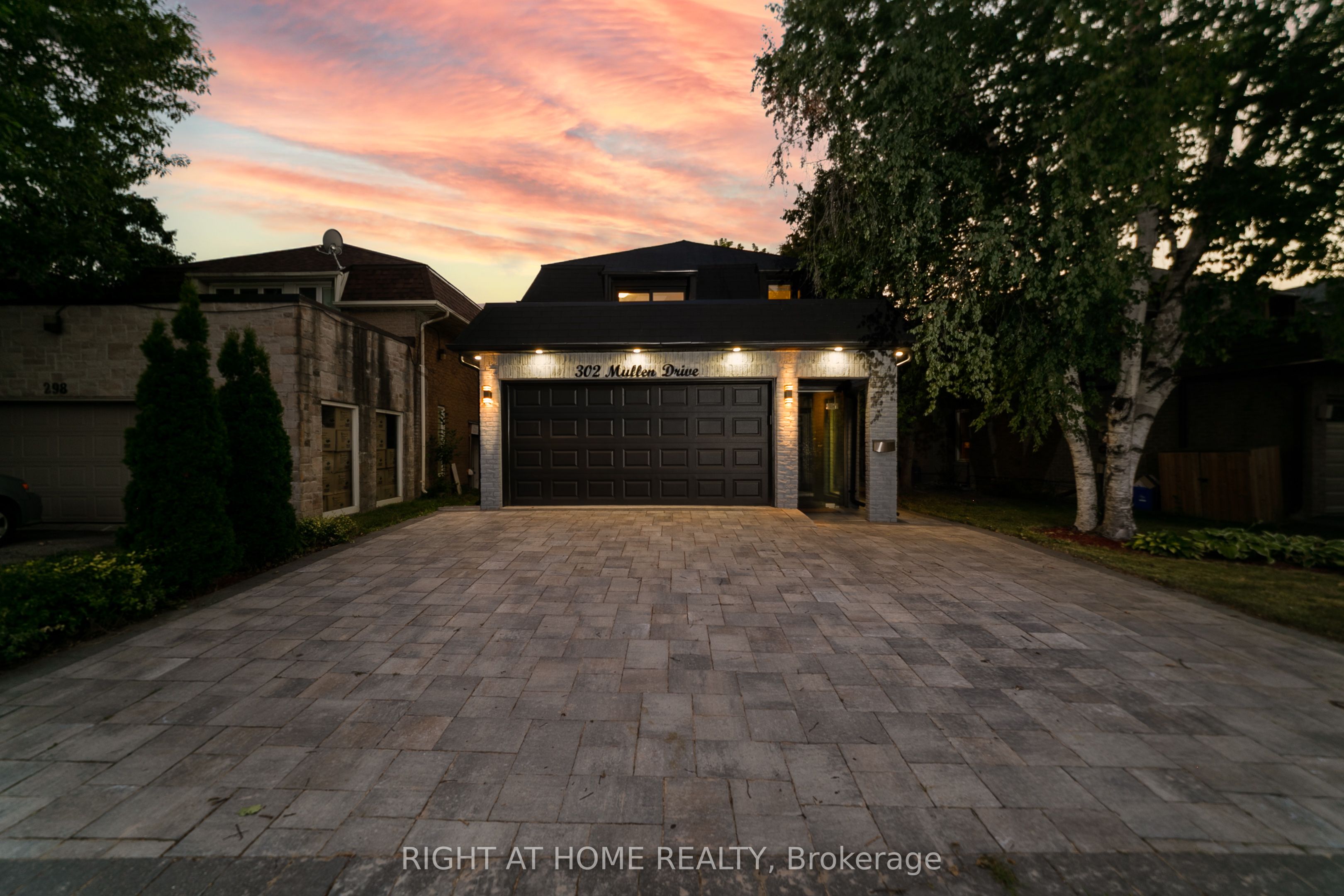 302 Mullen Drive