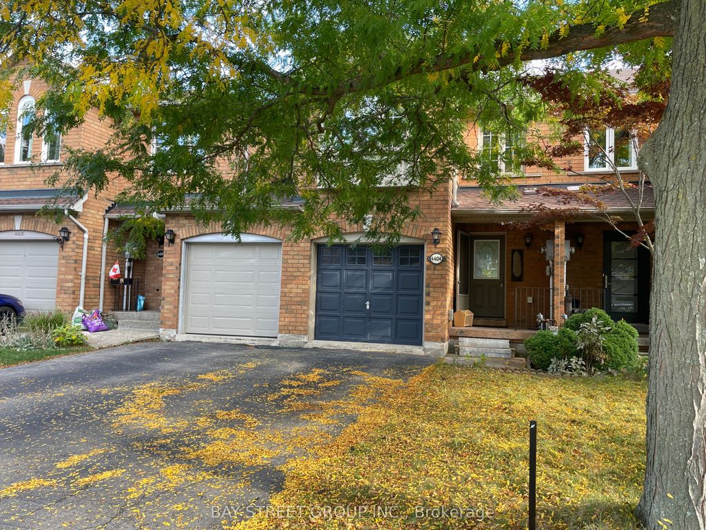 Photo of 4404 Vallence Drive, Burlington, ON L7L 6J7 (MLS # W12430204)