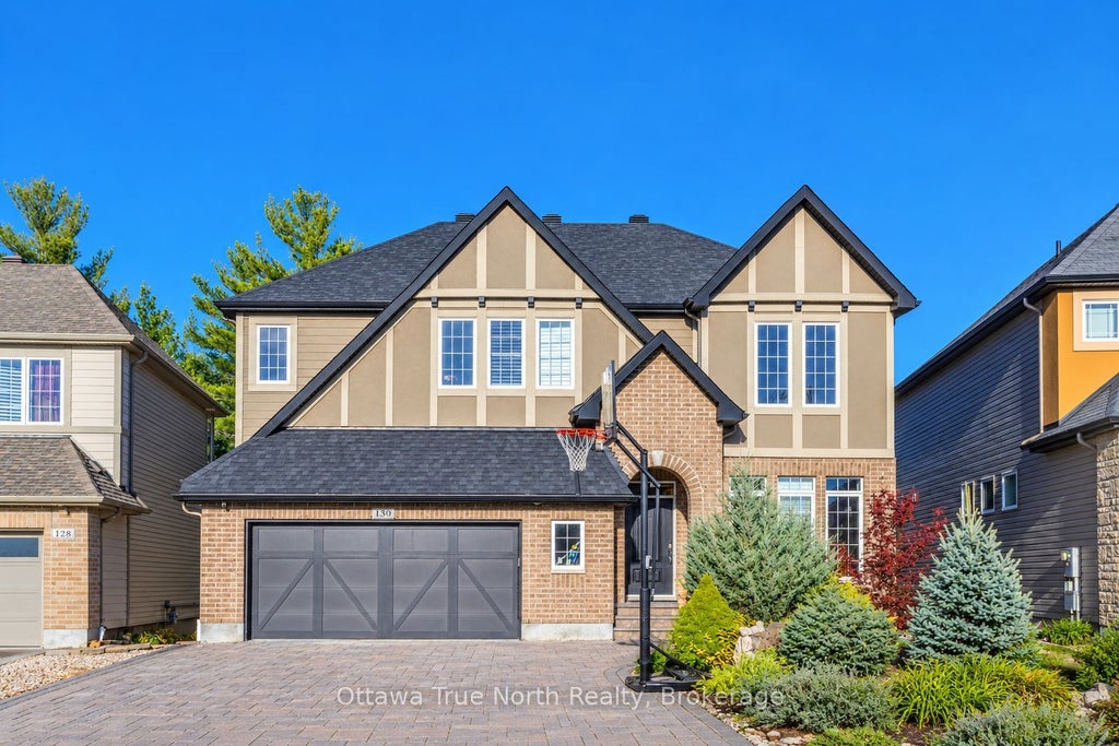 Photo of 130 Grainstone Way, Kanata, ON K2T 0H4 (MLS # X14109638)