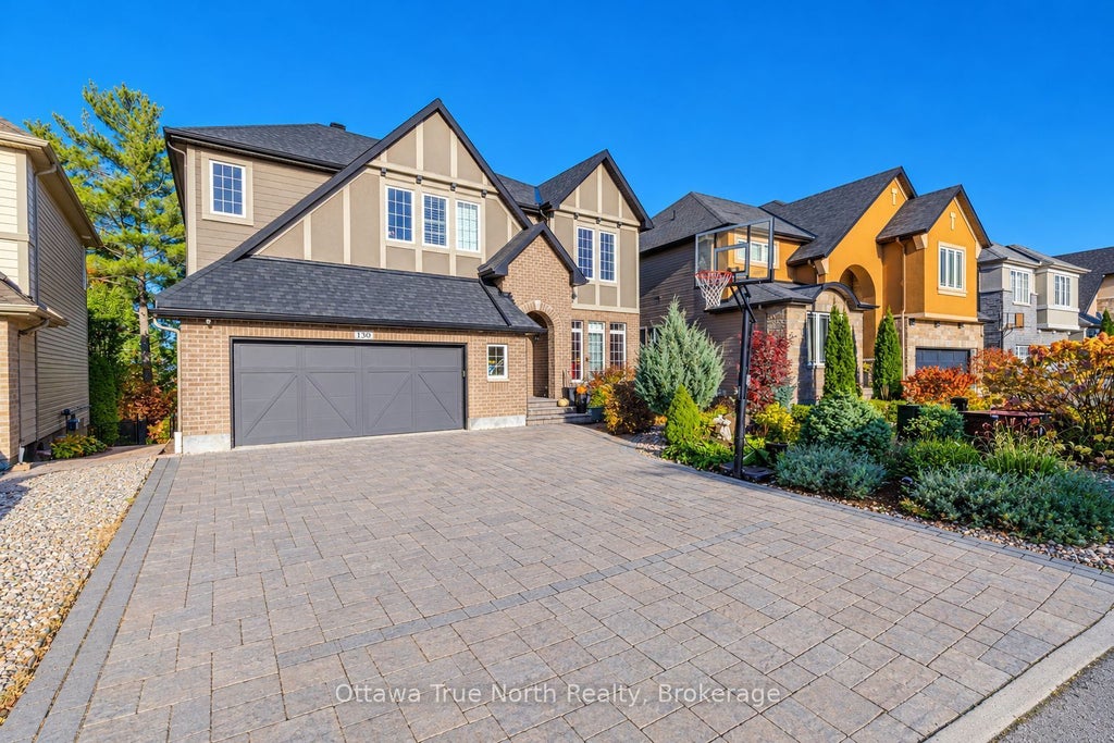 Photo of 130 Grainstone Way, Kanata, ON K2T 0H4 (MLS # X14109638)