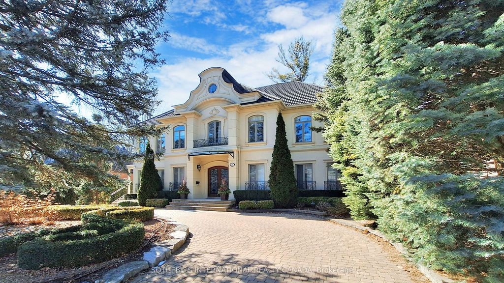 Photo of 28 Glenorchy Road, Toronto, ON M3C 2P9 (MLS # C11994878)