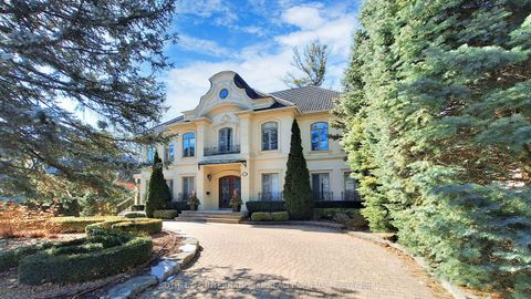 28 Glenorchy Road Toronto ON M3C 2P9