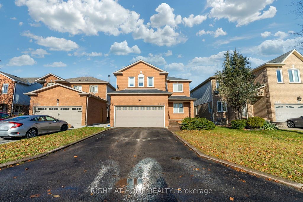 Photo of 1040 Beaver Valley Crescent, Oshawa, ON L1J 8N2 (MLS # E12948930)