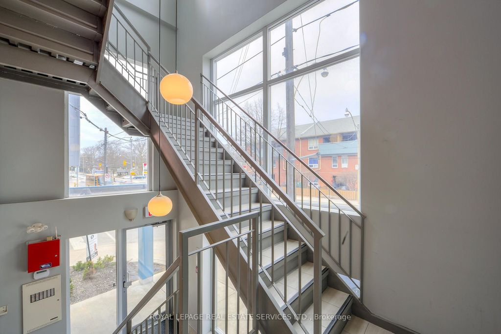 Photo of 323 Kingston Road S #203, Toronto, ON M4L 1T8 (MLS # E12274405)
