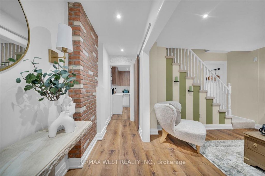 Photo of 259 Sixth Street, Toronto, ON M8V 3A8 (MLS # W13076806)