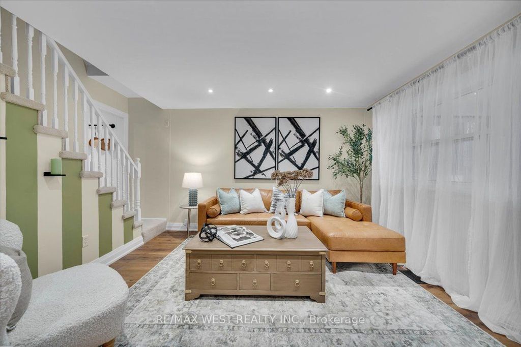 Photo of 259 Sixth Street, Toronto, ON M8V 3A8 (MLS # W13076806)