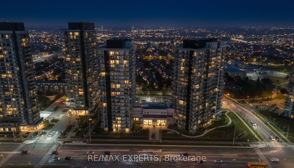 Photo of 4675 Metcalfe Avenue #1506, Mississauga, ON L5M 0Z8 (MLS # W12451572)