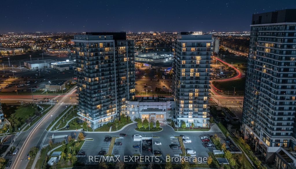 Photo of 4675 Metcalfe Avenue #1506, Mississauga, ON L5M 0Z8 (MLS # W12451572)