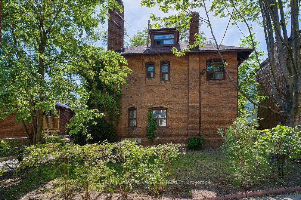 24 Indian Road Crescent