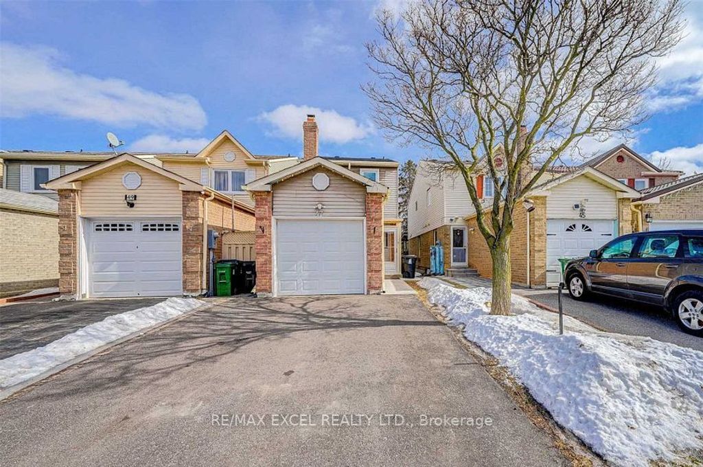 Photo of 47 Jacob Fisher Drive, Toronto, ON M1B 4K4 (MLS # E12662642)