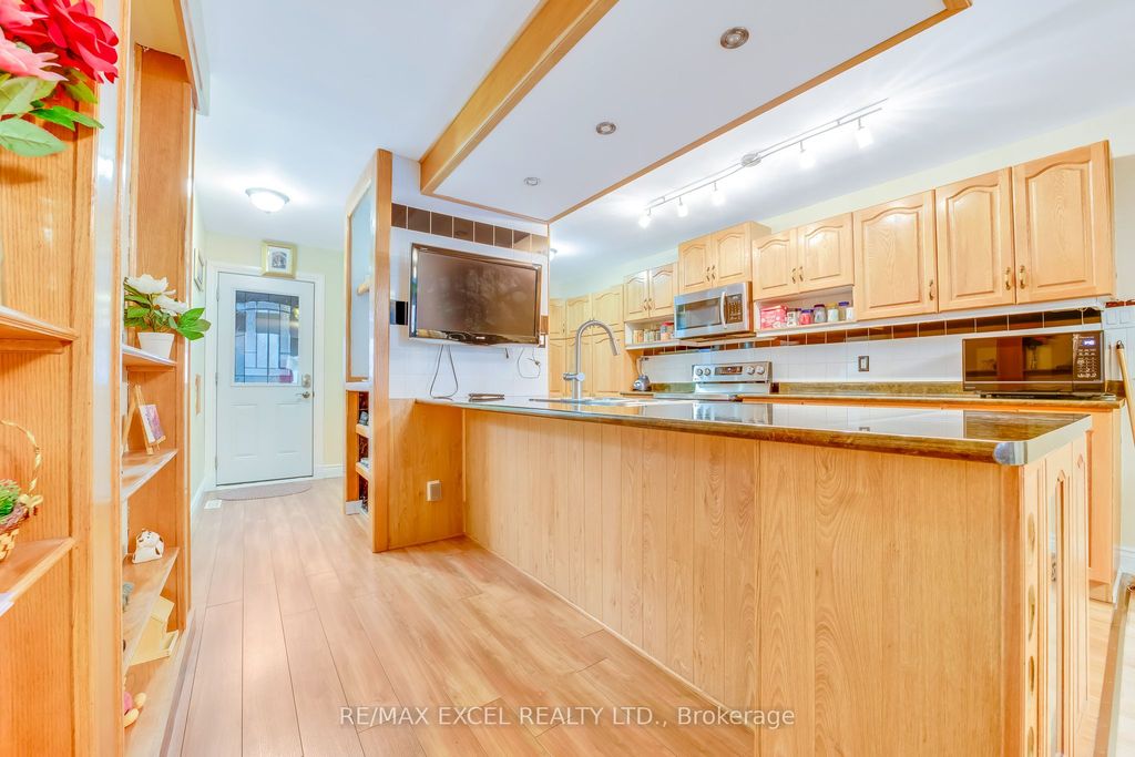 Photo of 47 Jacob Fisher Drive, Toronto, ON M1B 4K4 (MLS # E12662642)