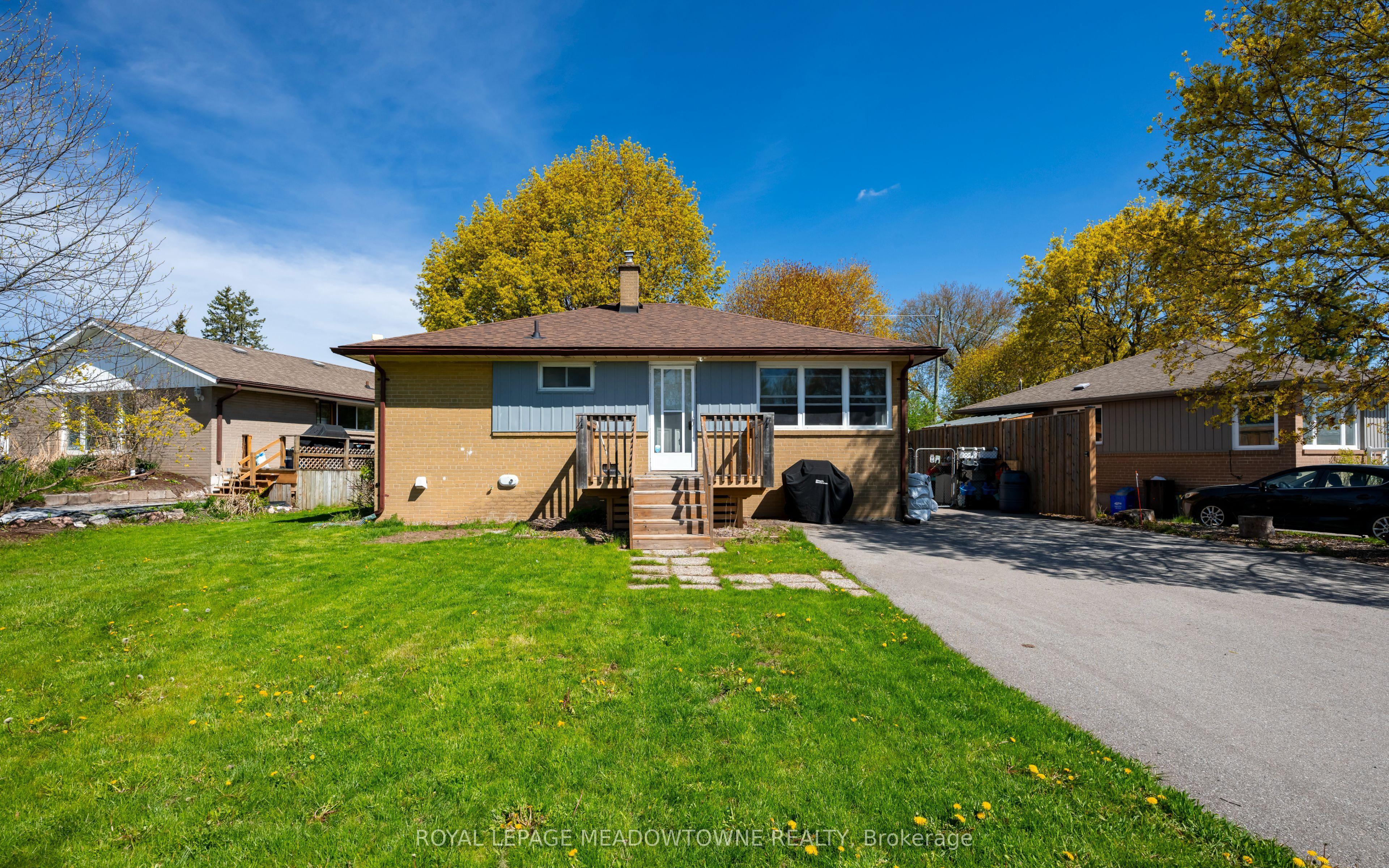 169 Longfield Road