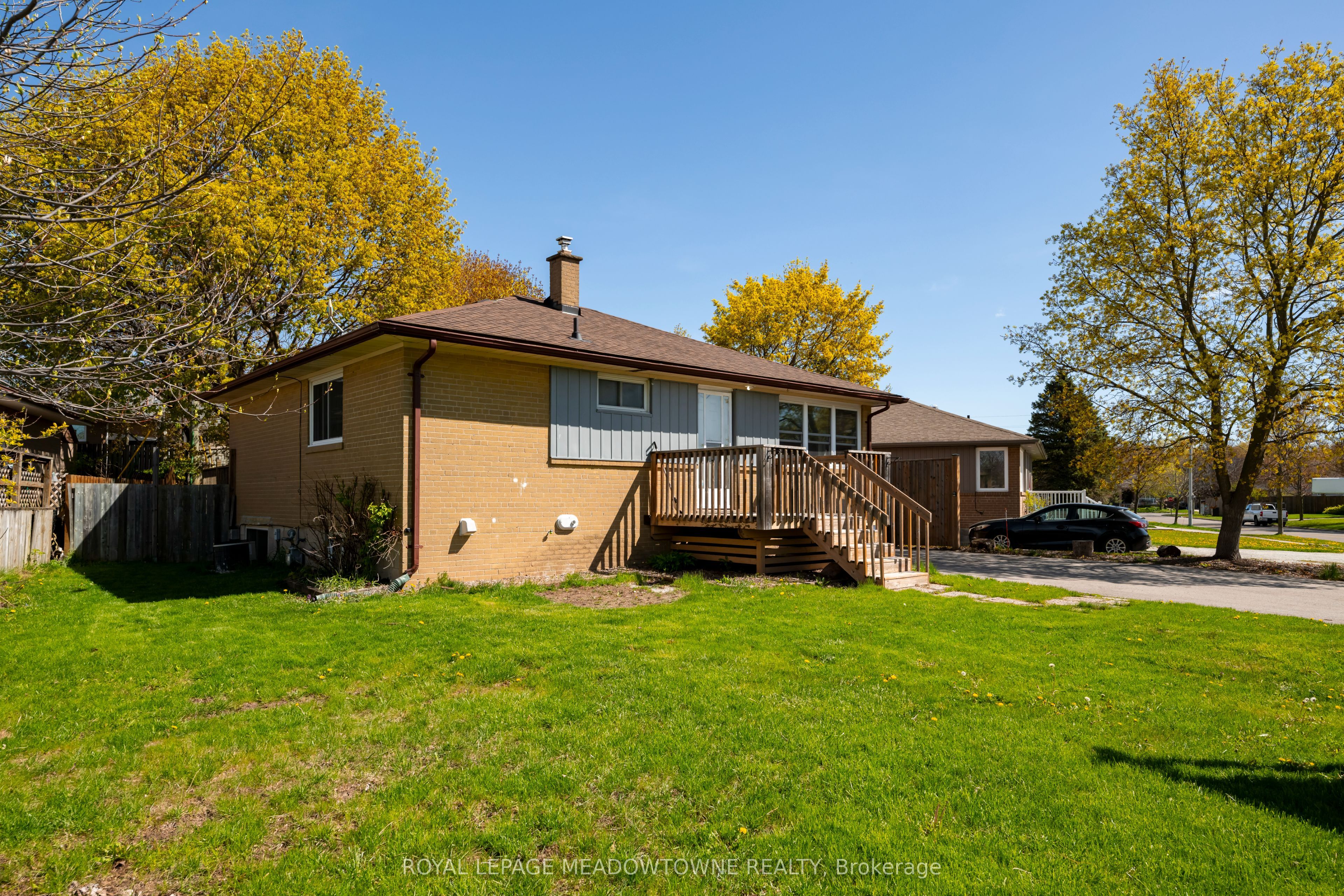 169 Longfield Road