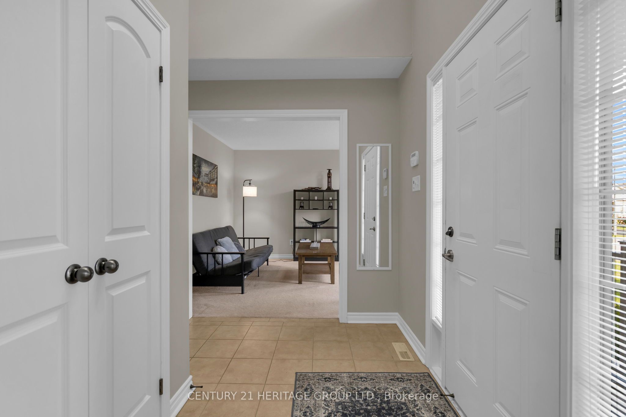 45 Whitfield Crescent