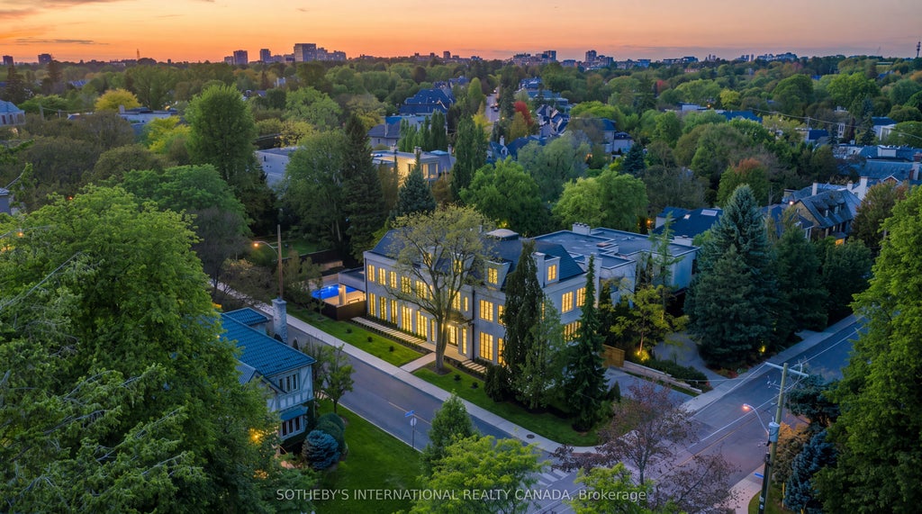 Photo of 170 Forest Hill Road, Toronto, ON M5P 2N4 (MLS # C13865188)