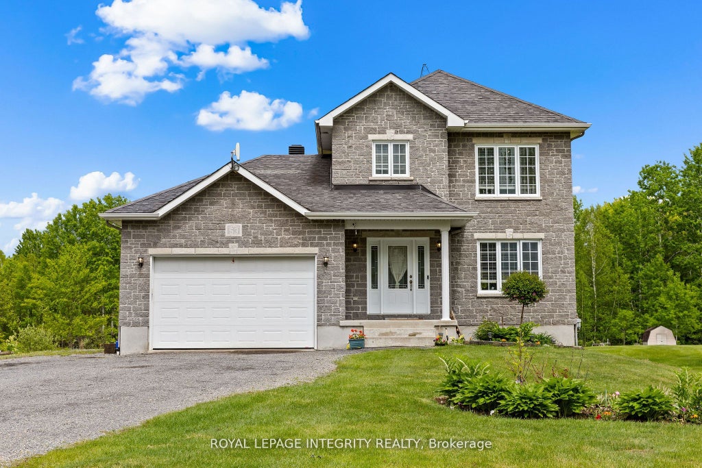 Photo of 53 Beaver Lane, The Nation, ON K0A 2M0 (MLS # X13623380)