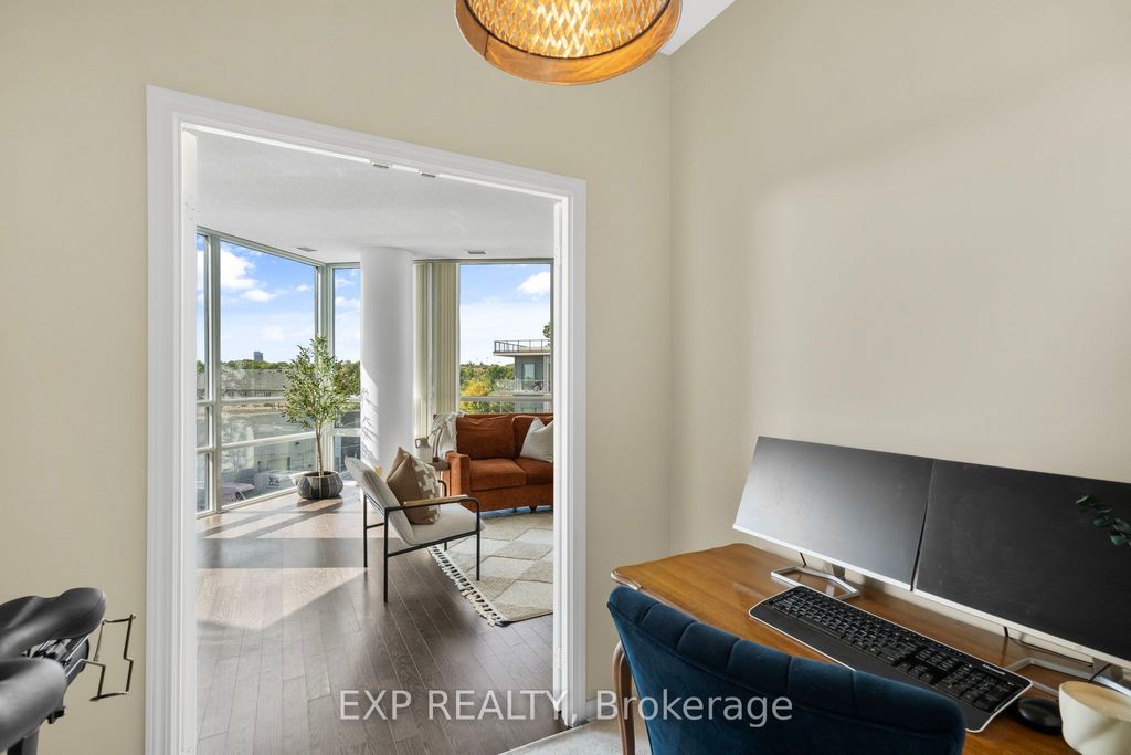 Photo of 2240 Lake Shore Boulevard W #319, Toronto, ON M8V 1A5 (MLS # W12408542)